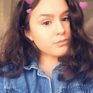 Meet your Posher, Marissa